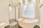 Salle de bains attenante à la CCP