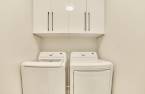 Salle de lavage