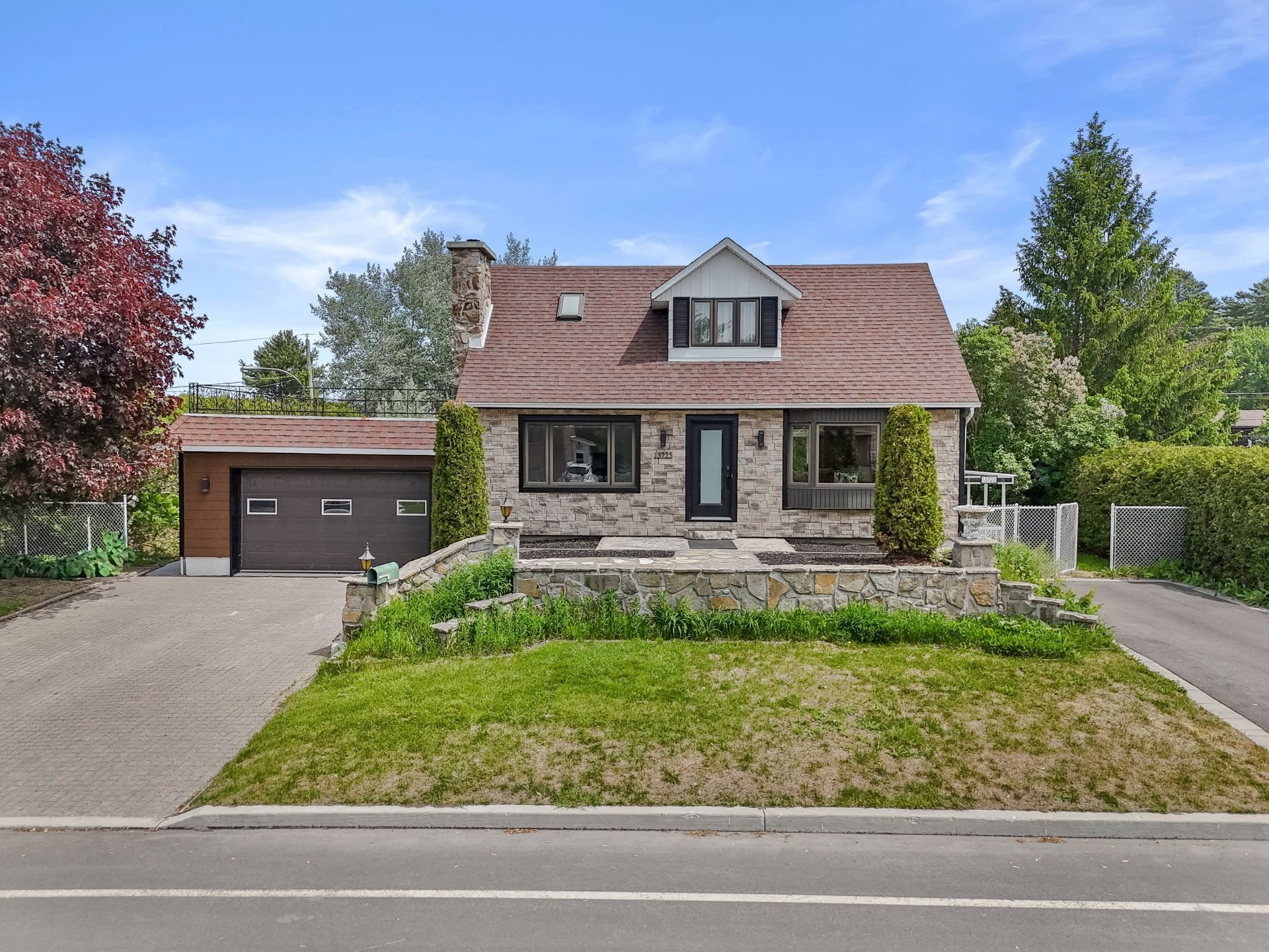 13723Z-13725Z Rue Ouellette — photo 1