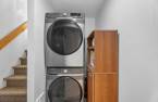 Salle de lavage