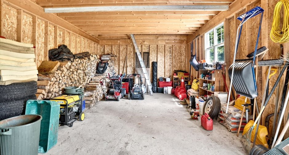 Garage