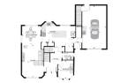 Plan (croquis)