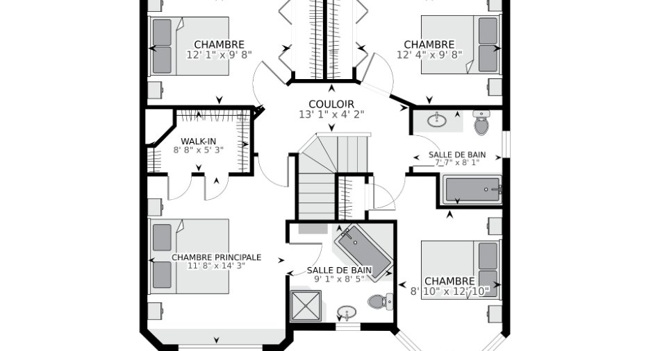 Plan (croquis)