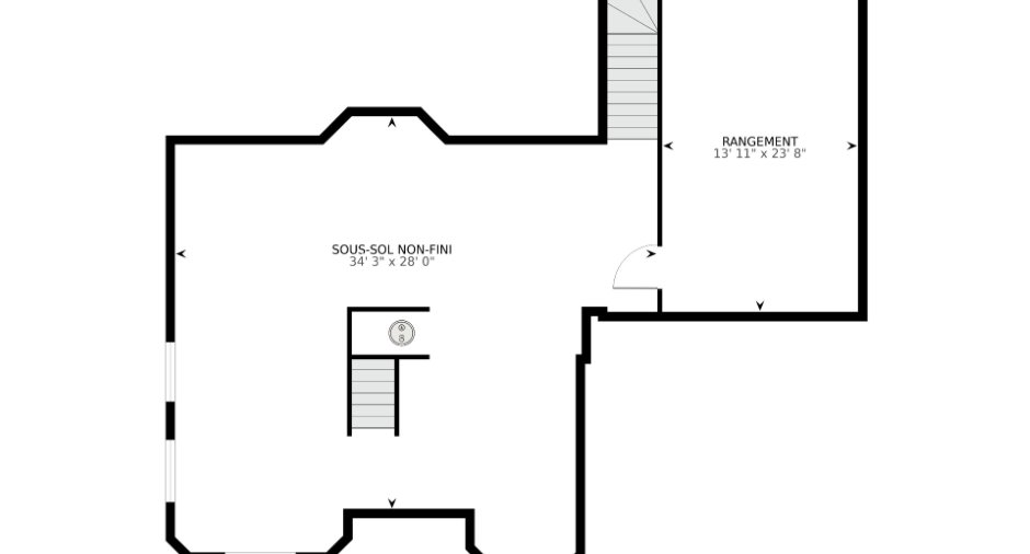 Plan (croquis)