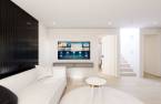 Salle familiale