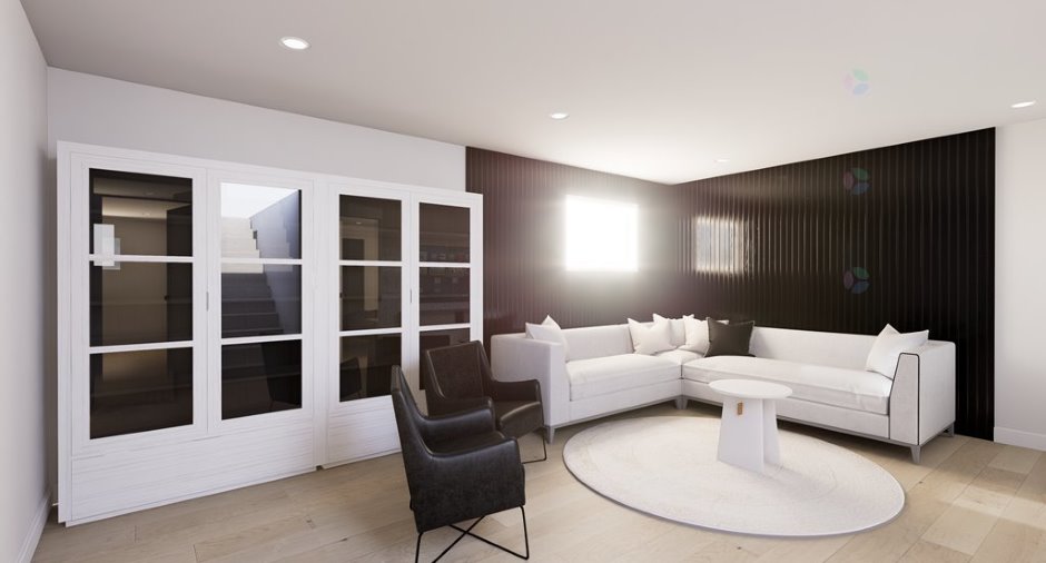 Salle familiale