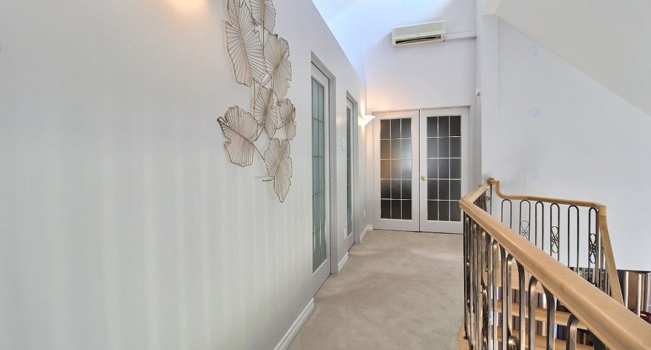 Escalier
