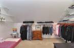 Penderie (Walk-in)