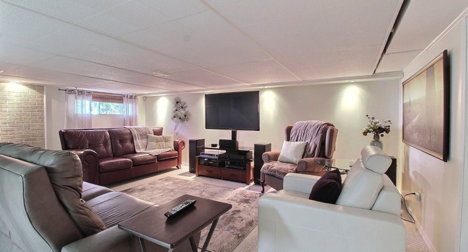 Salle familiale