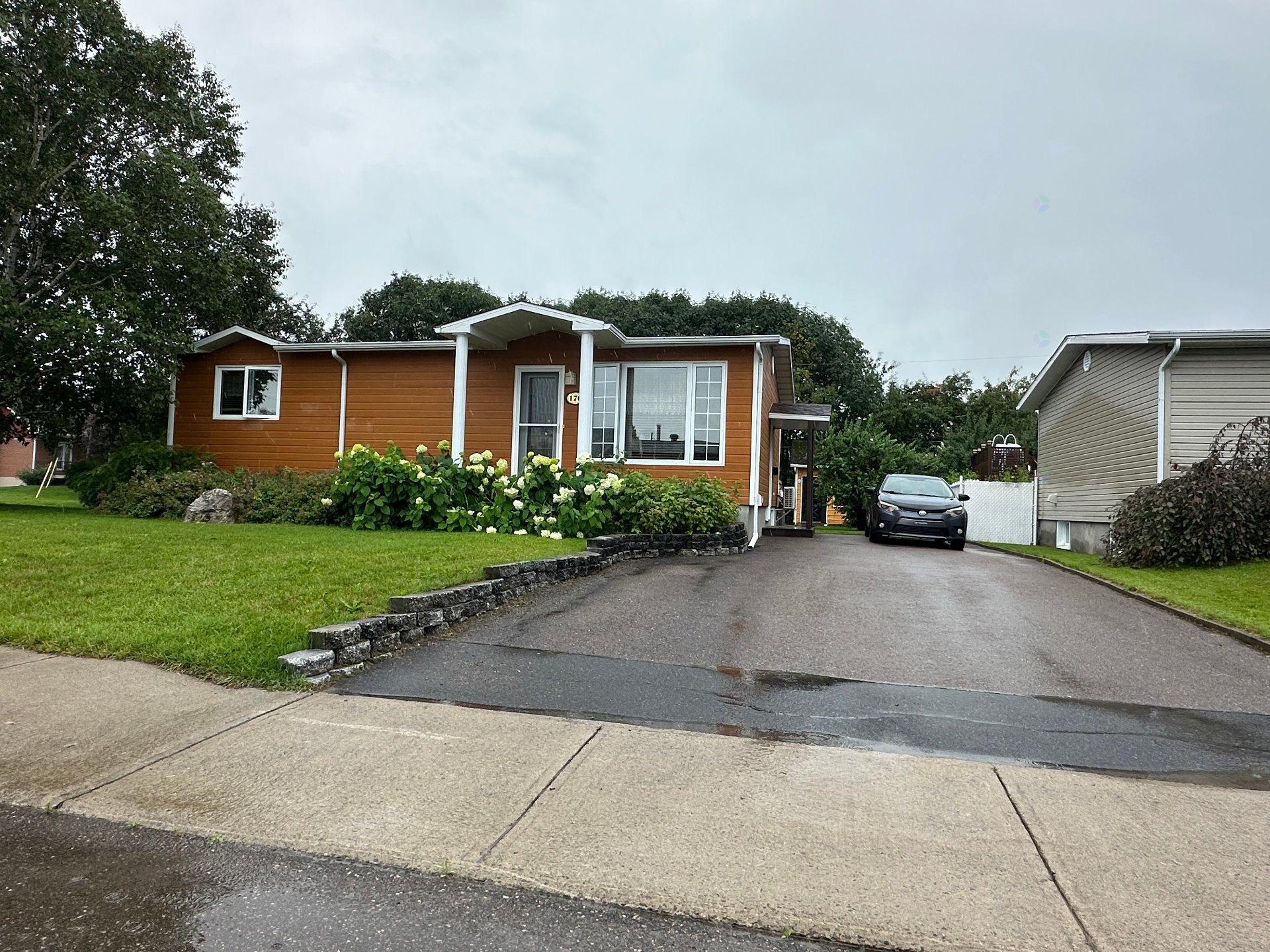 170 Rue Fortin — photo 1