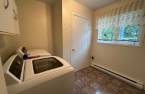 Salle de lavage