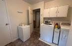 Salle de lavage