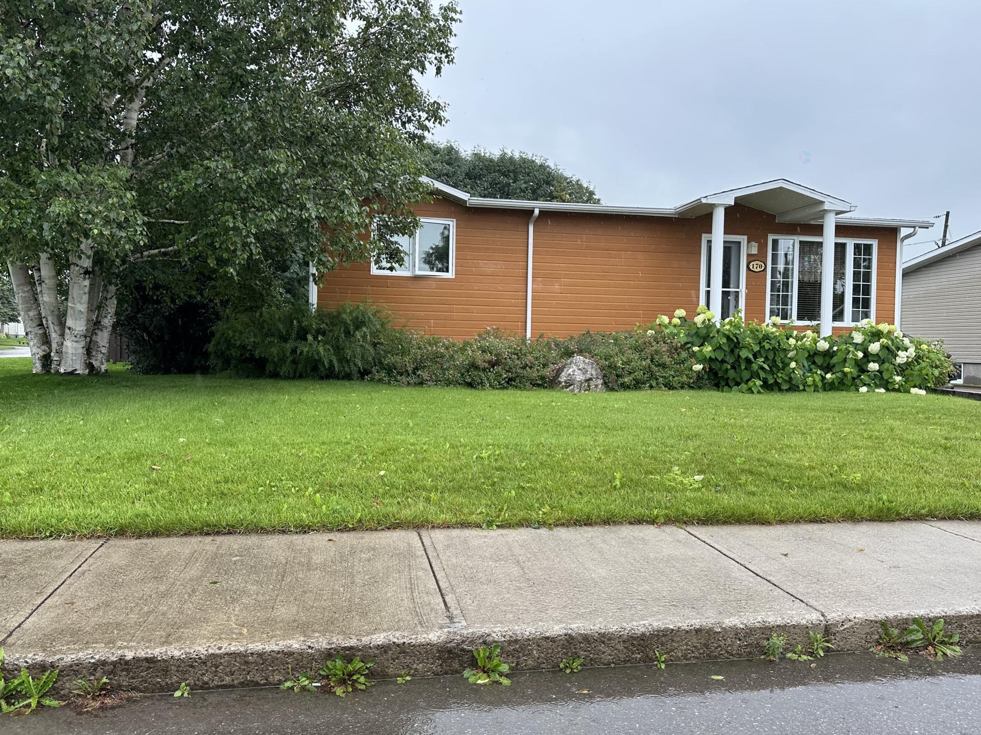 170 Rue Fortin — photo 2