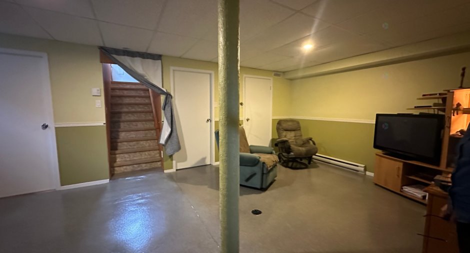 Salle familiale