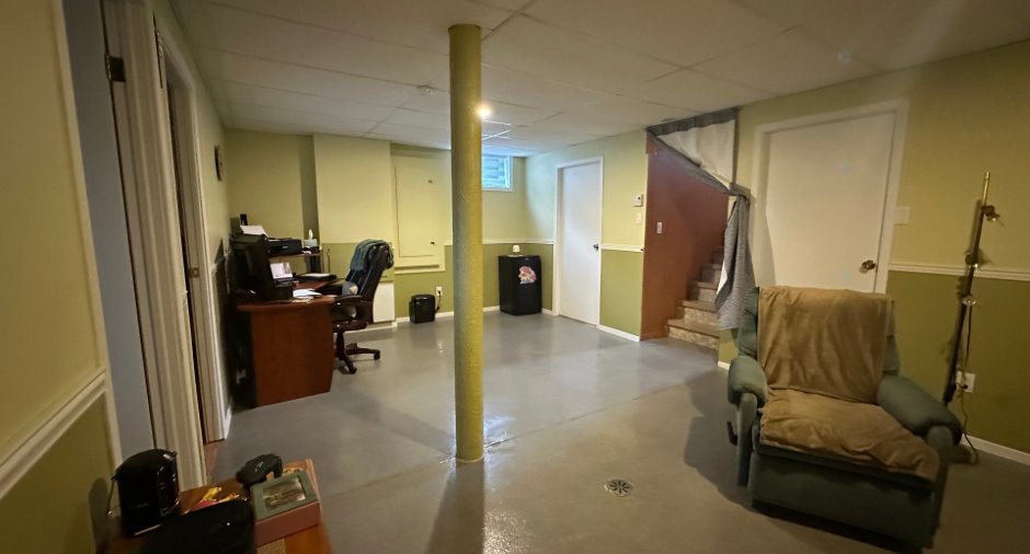 Salle familiale