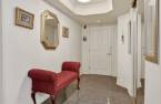 Hall d’entrée/Vestibule
