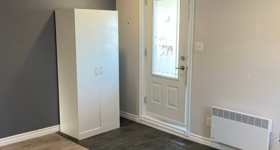 Hall d’entrée/Vestibule