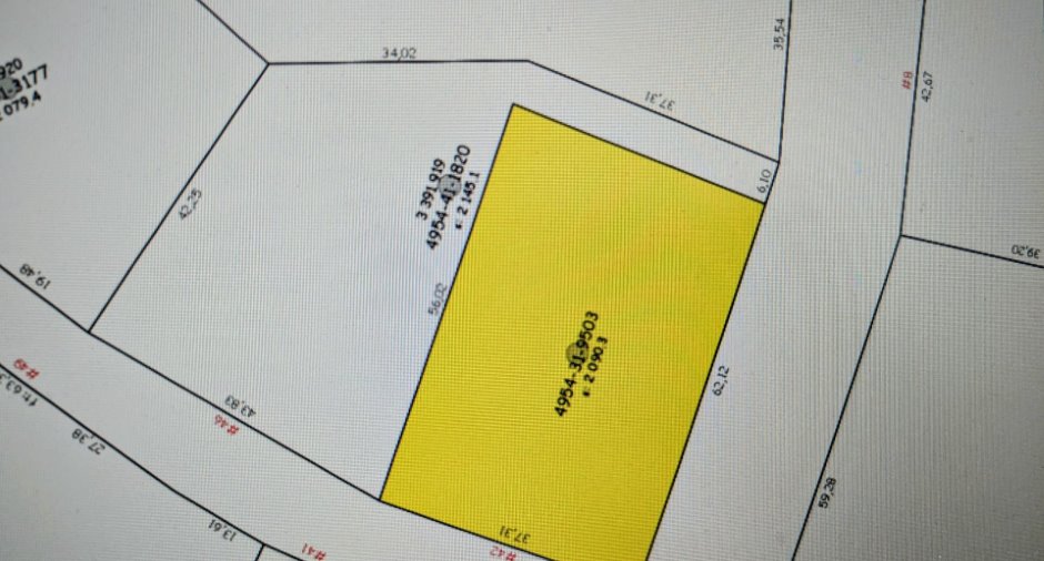 Land/Lot