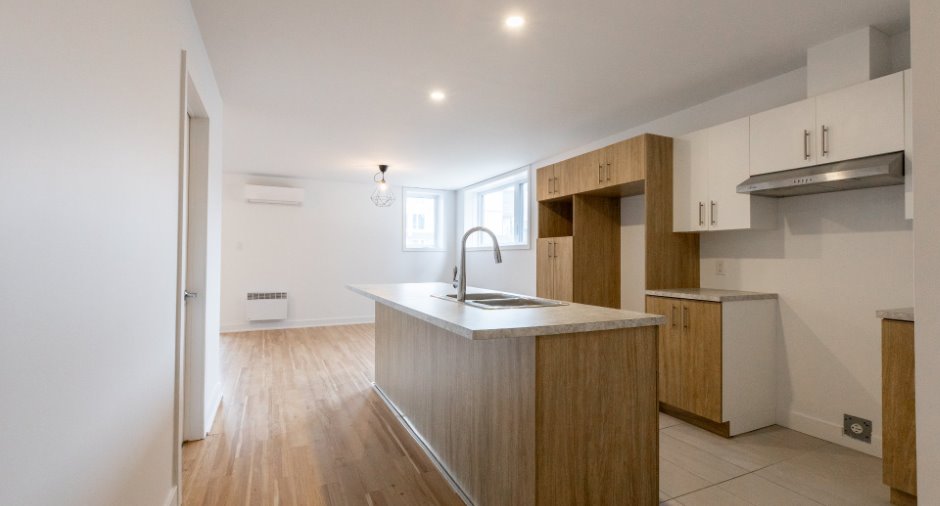 Logement