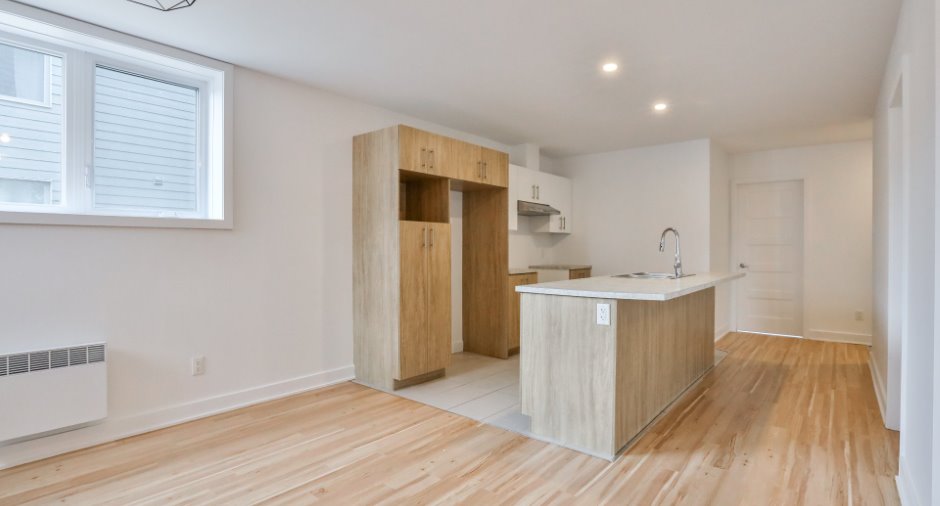Logement