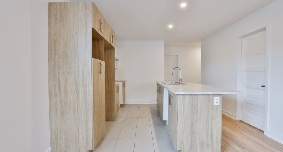 Logement