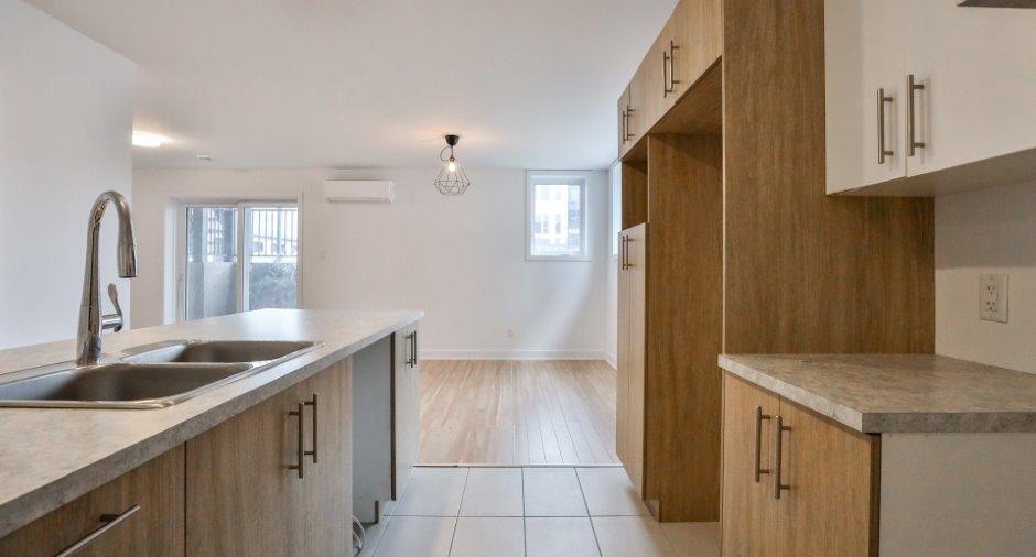 Logement