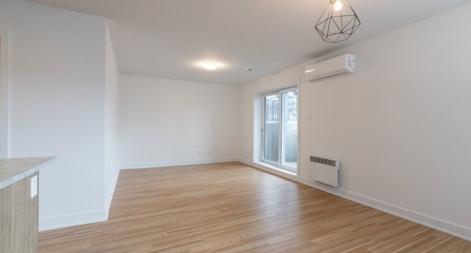Logement