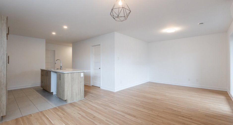 Logement