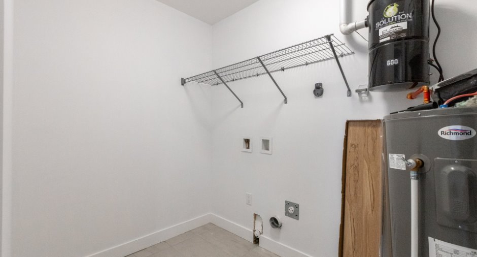 Logement