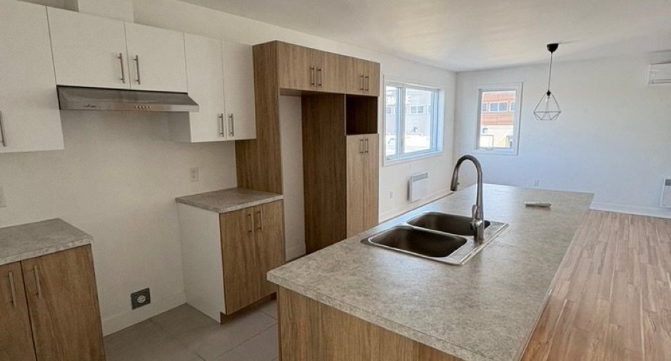 Logement
