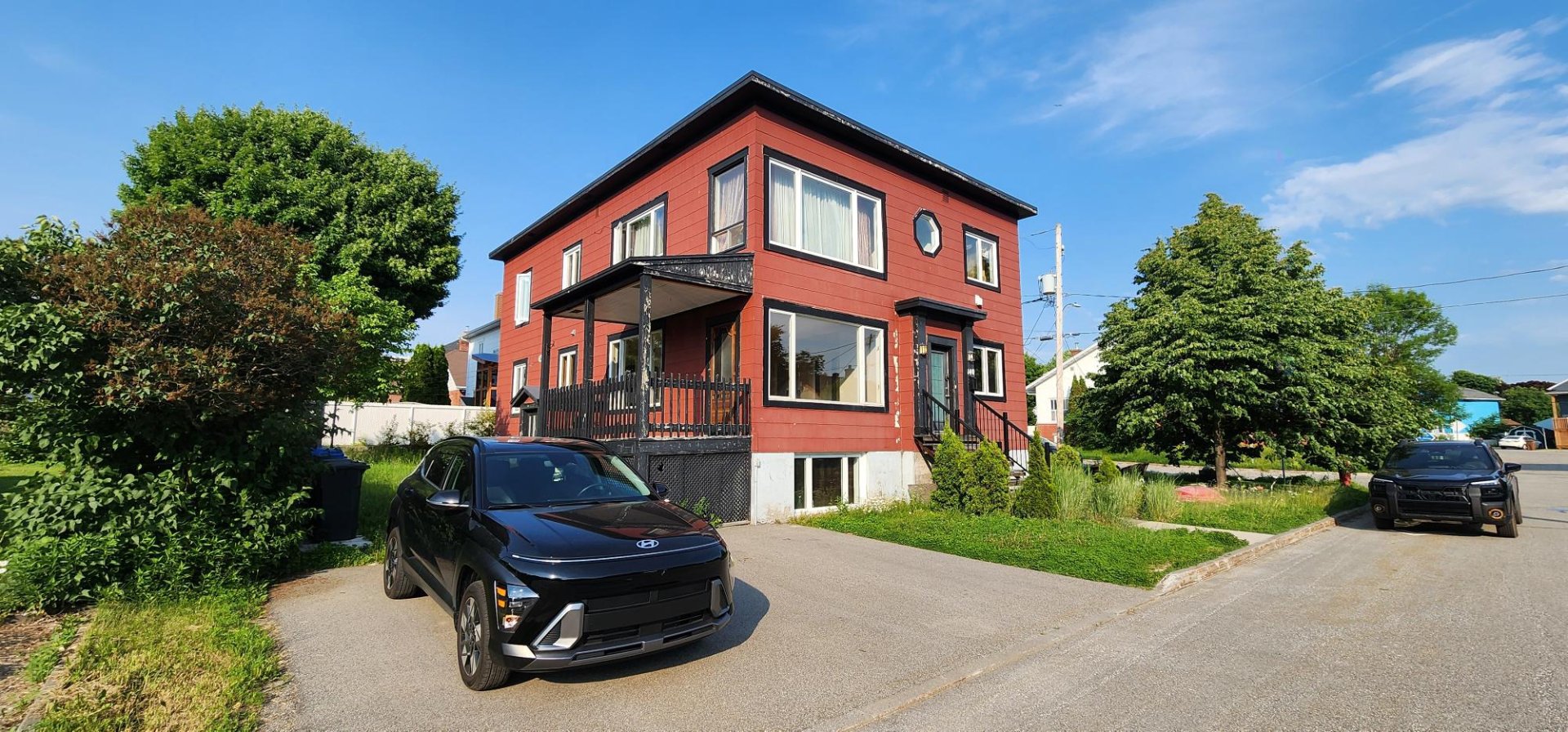 140 Rue Drapeau — photo 1