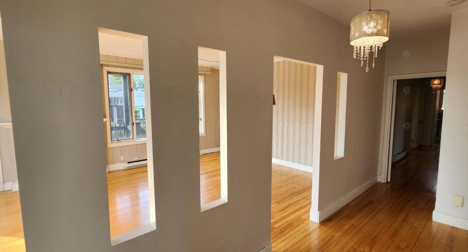 Corridor