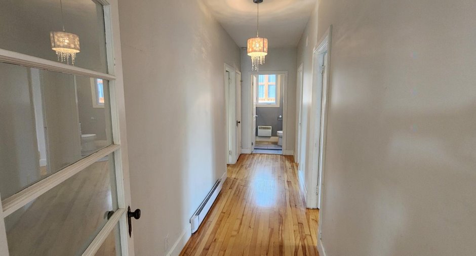 Corridor