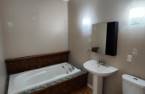Salle de bains attenante à la CCP