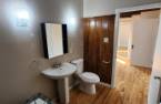 Salle de bains attenante à la CCP
