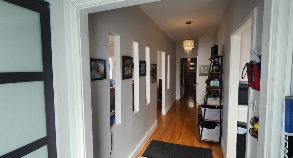 Hall d’entrée/Vestibule