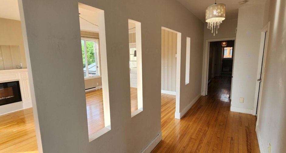 Corridor