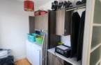 Salle de lavage