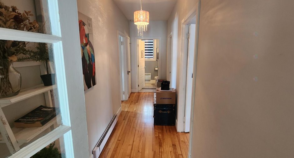 Corridor