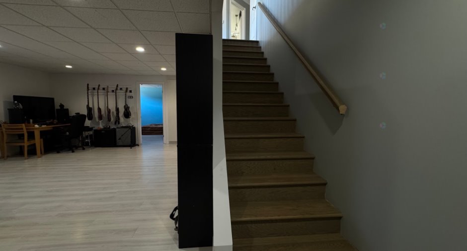 Salle familiale