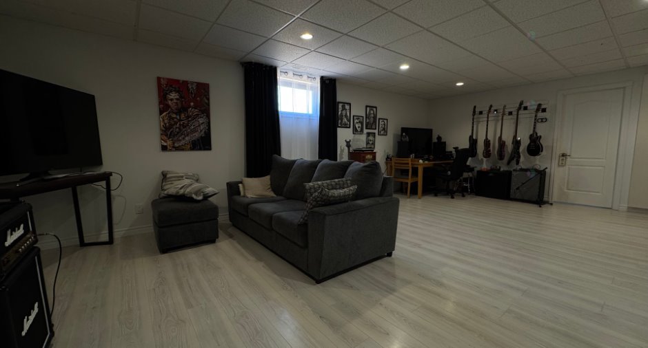 Salle familiale