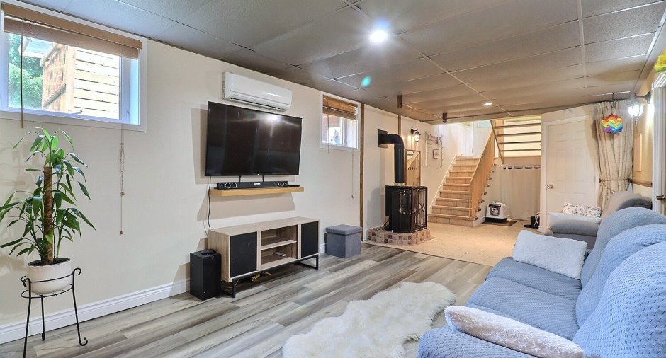 Salle familiale
