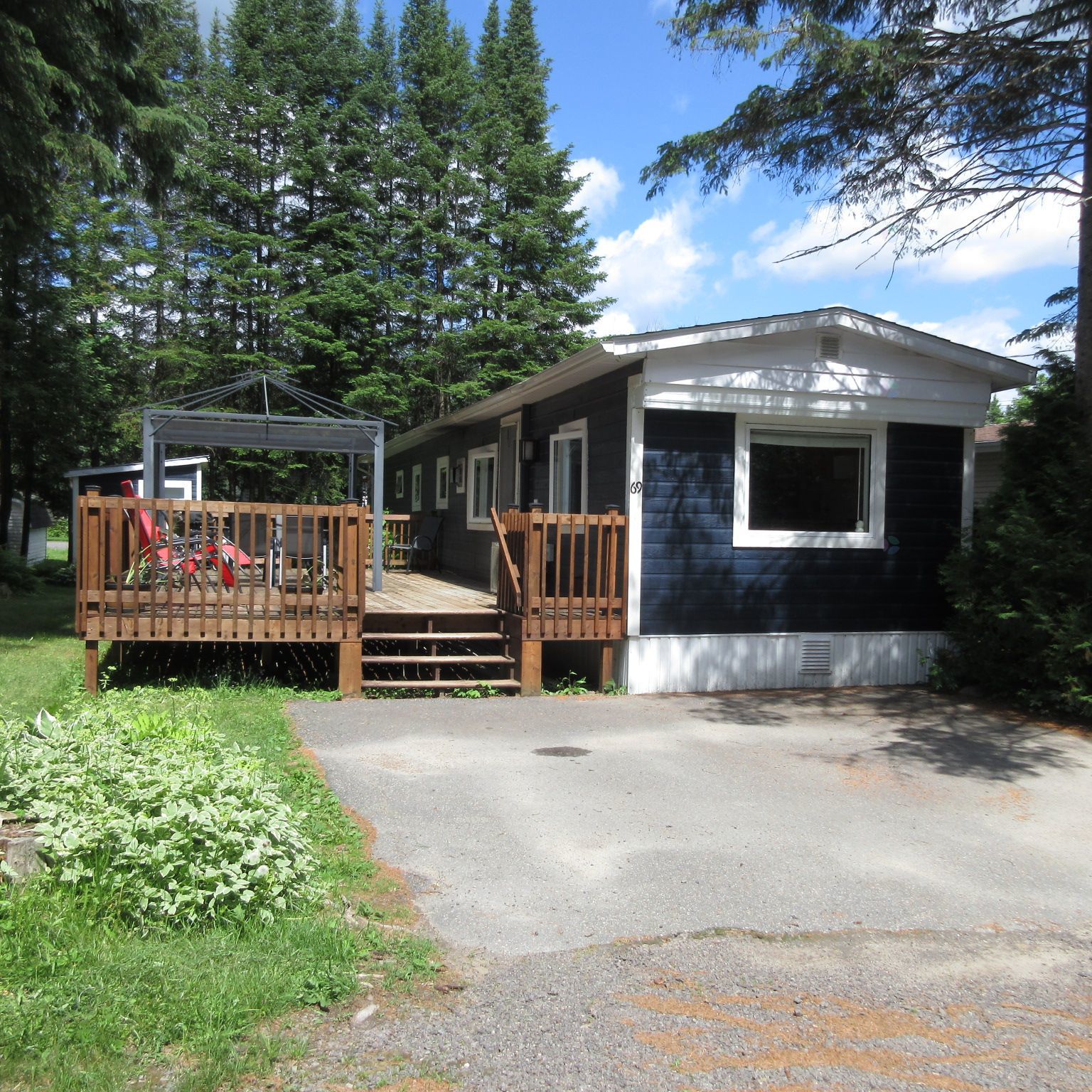 69 Domaine-Val-Morin — photo 1