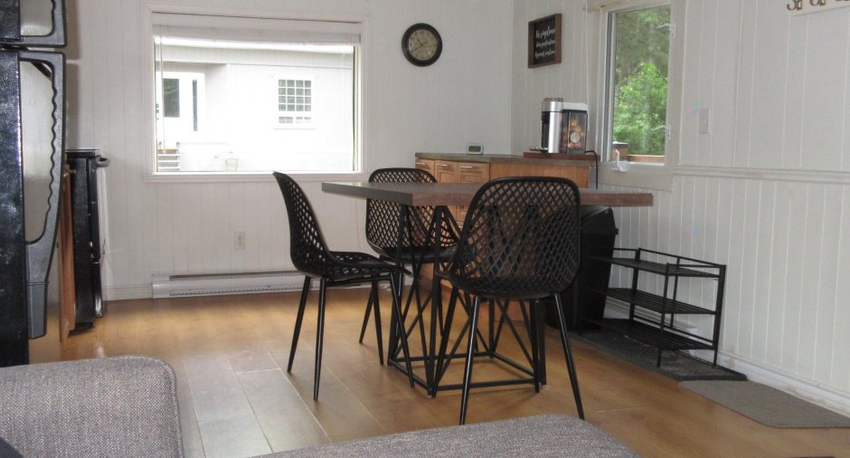 Salle à manger