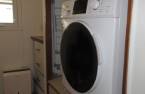 Salle de lavage