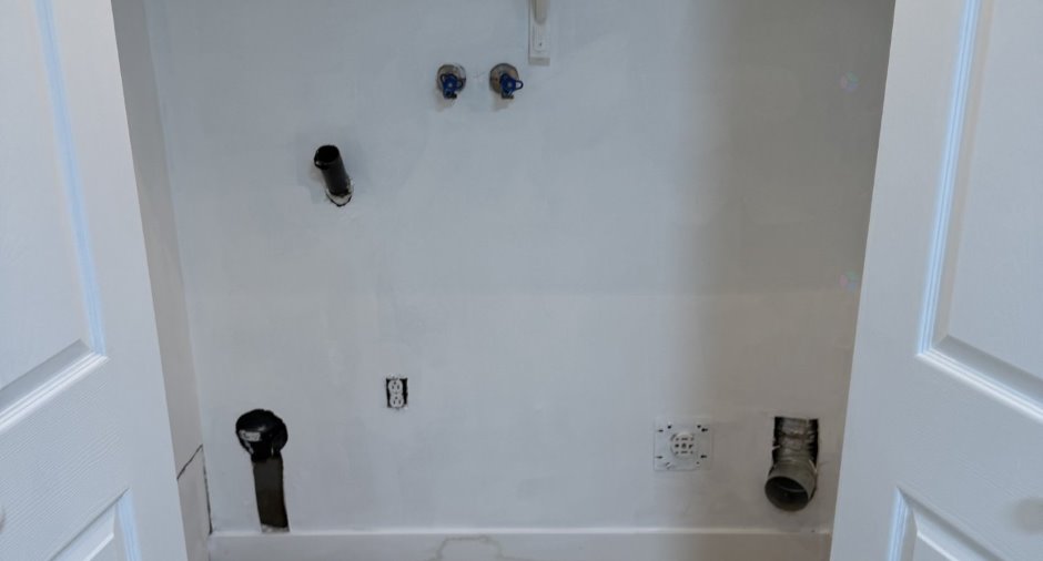 Salle de lavage