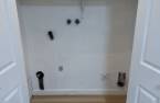 Salle de lavage