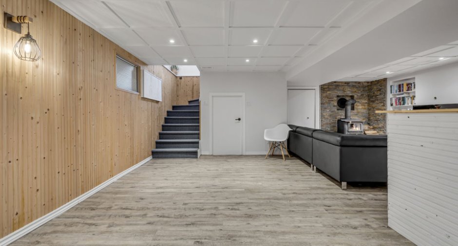 Salle familiale