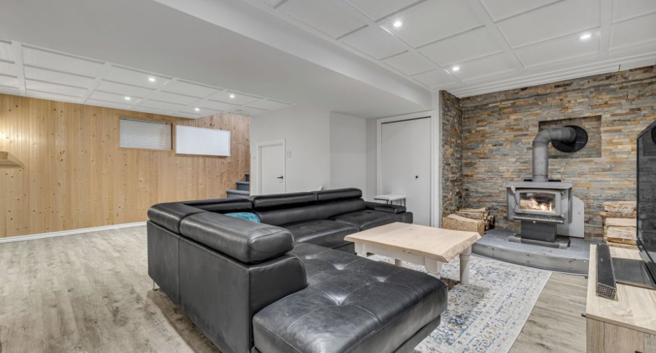 Salle familiale
