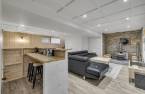 Salle familiale